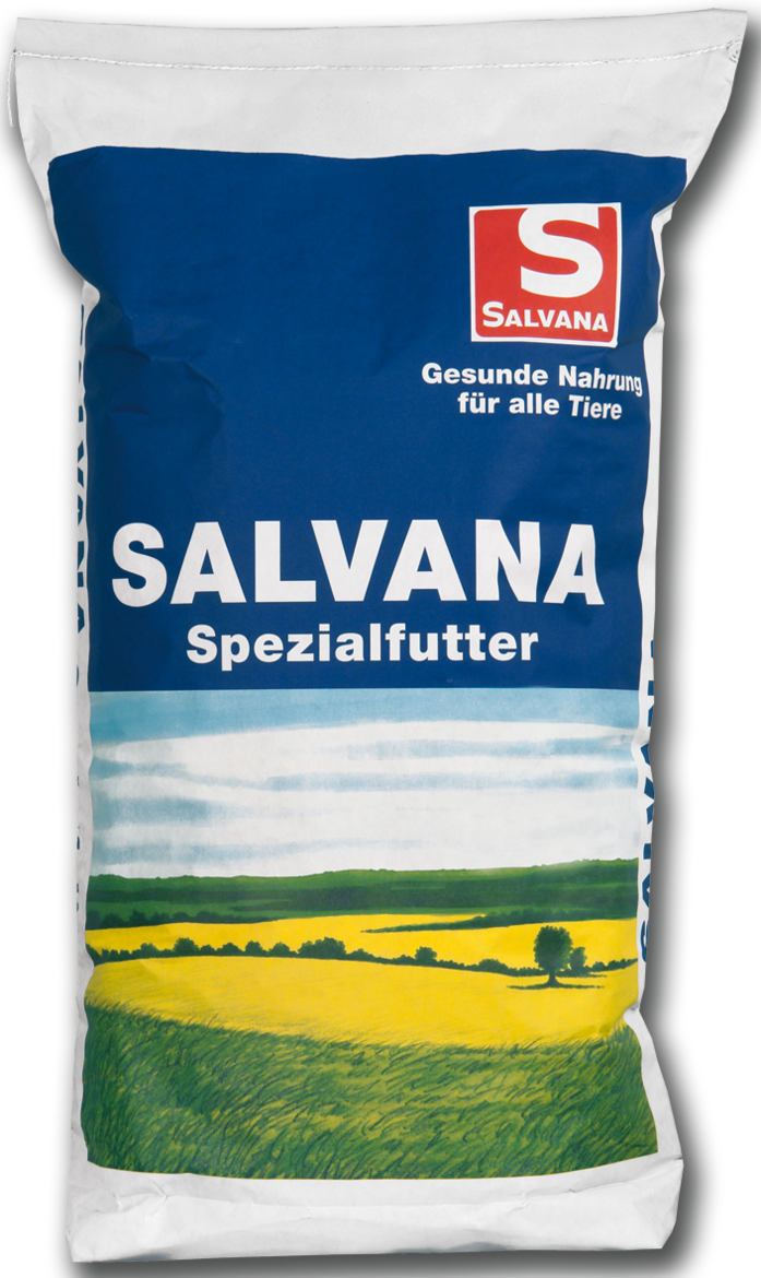 SALVANATUR HOF-MIX papildbarība liellopiem